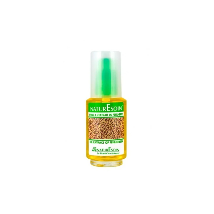 NATURESOIN HUILE DE FENUGREC 50ML