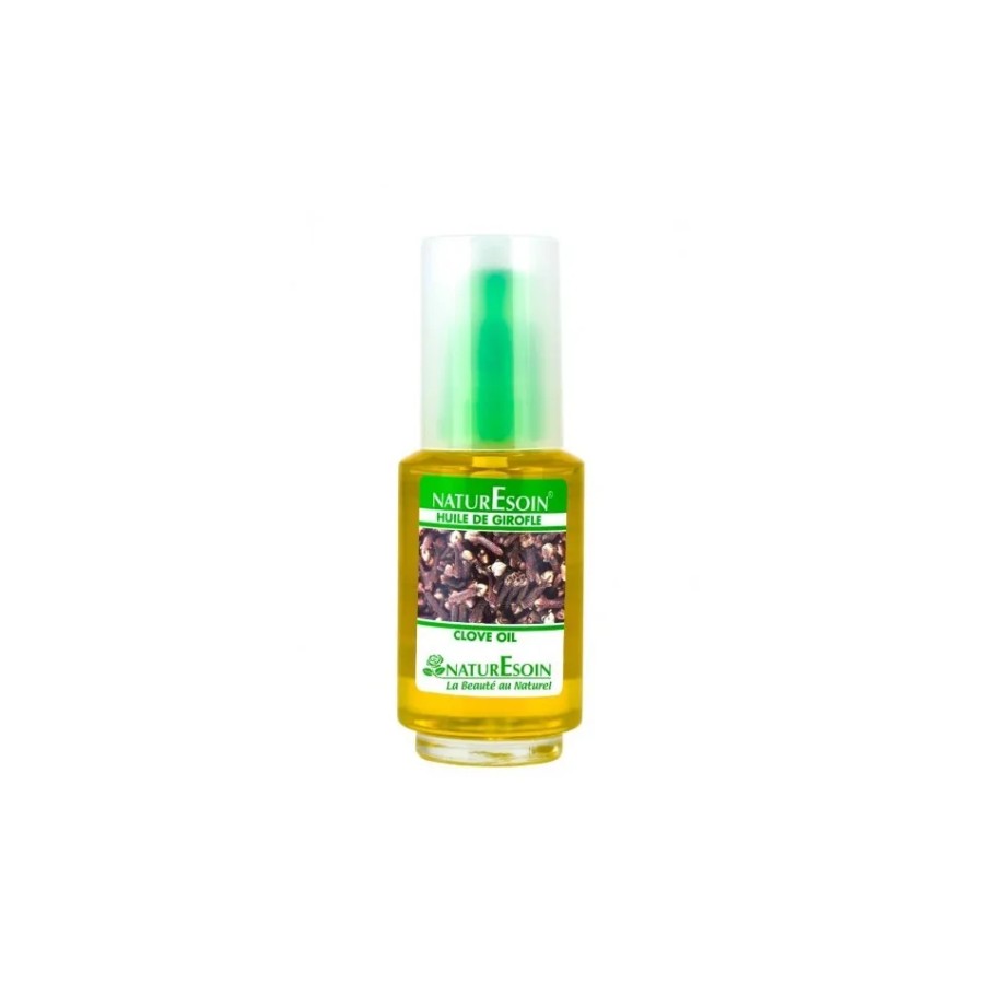 NATURESOIN HUILE DE GIROFLE 50ML