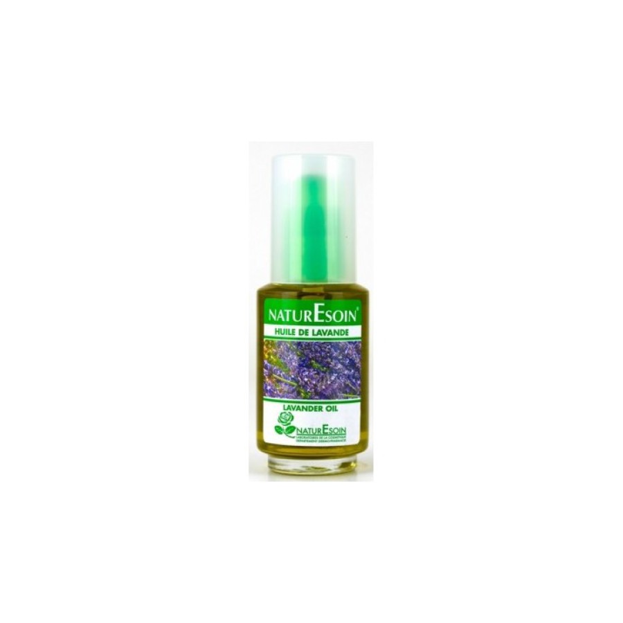 NATURESOIN HUILE DE LAVANDE 50 ML