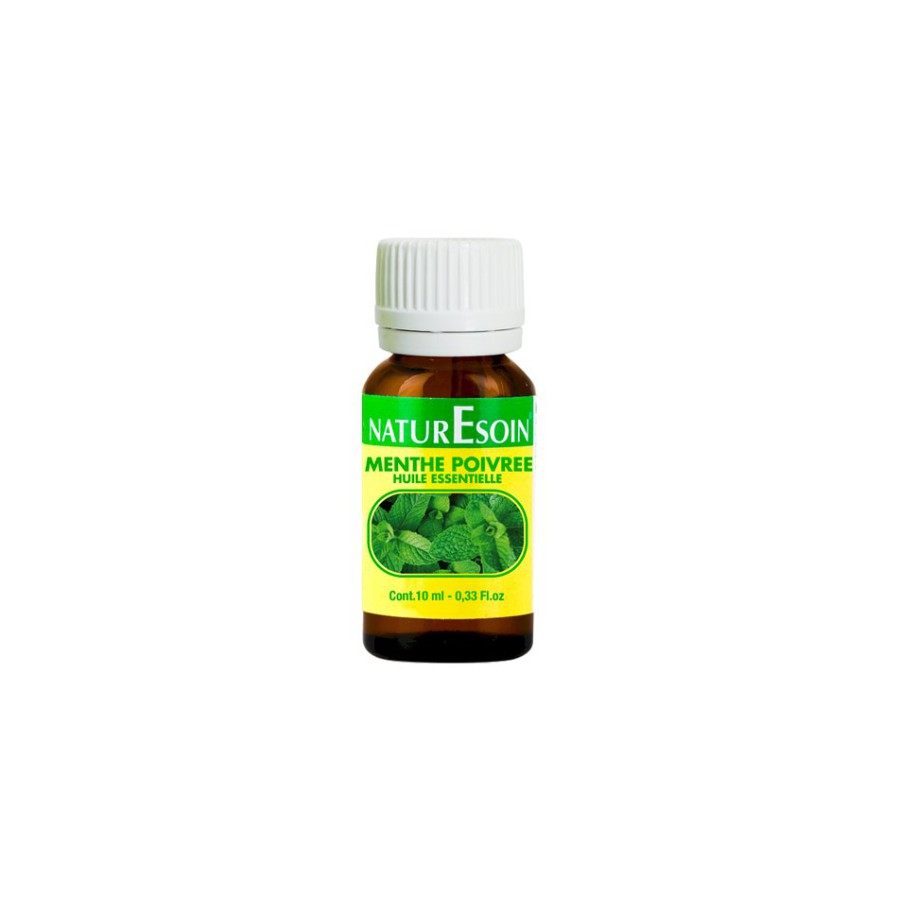 NATURESOIN HUILE DE MENTHE 50ML