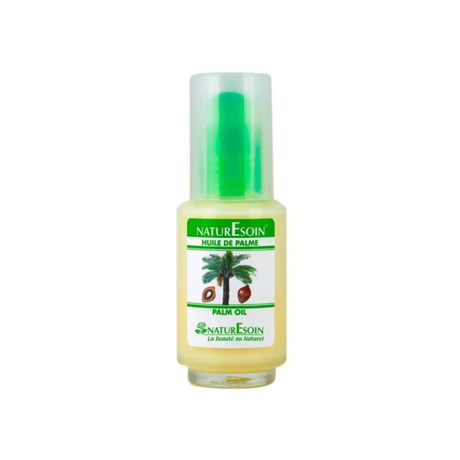 NATURESOIN HUILE DE PALME 50ML