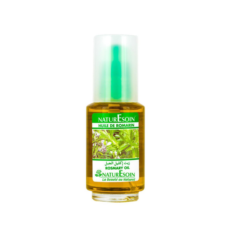 NATURESOIN HUILE DE ROMARIN 50ML