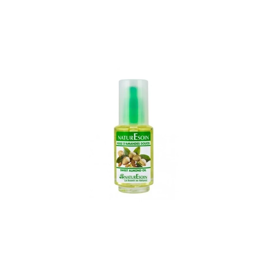 NATURESOIN HUILE DE SESAME 1ERE PRESSION