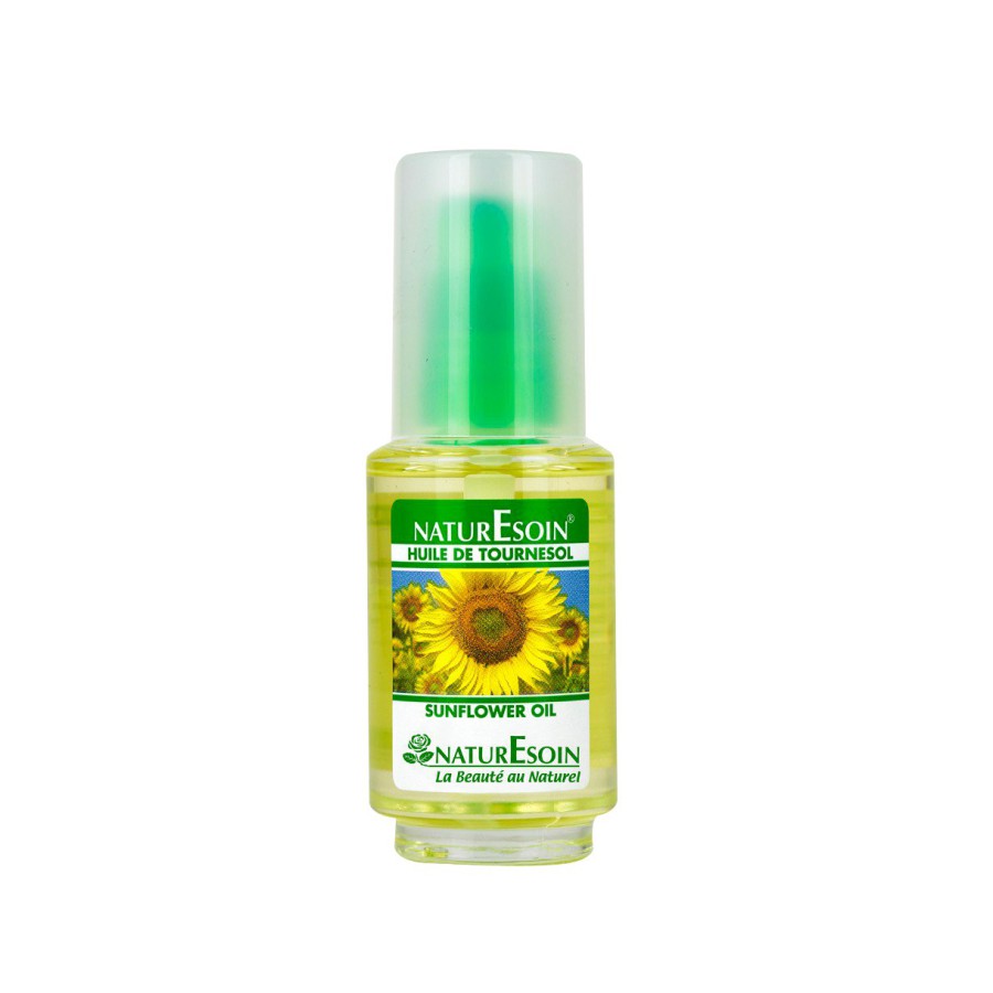 NATURESOIN HUILE DE TOURNESOL 50ML