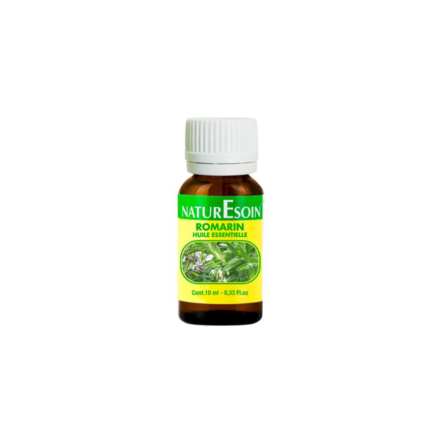 NATURESOIN HUILE ESSENTIELLE ROMARIN 10ML