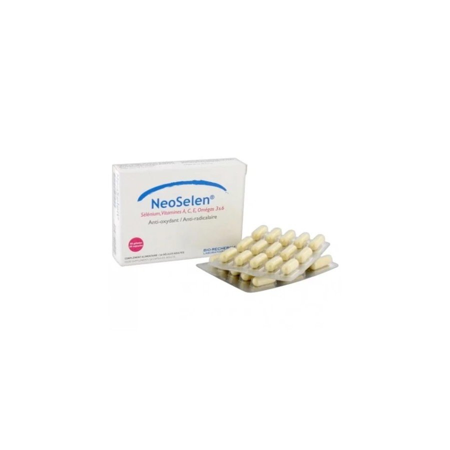 NEOSELEN 30 GELULES