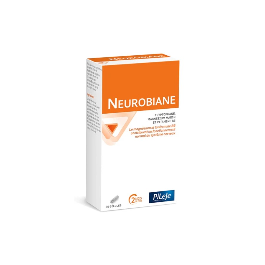 NEUROBIANE 60GELULES