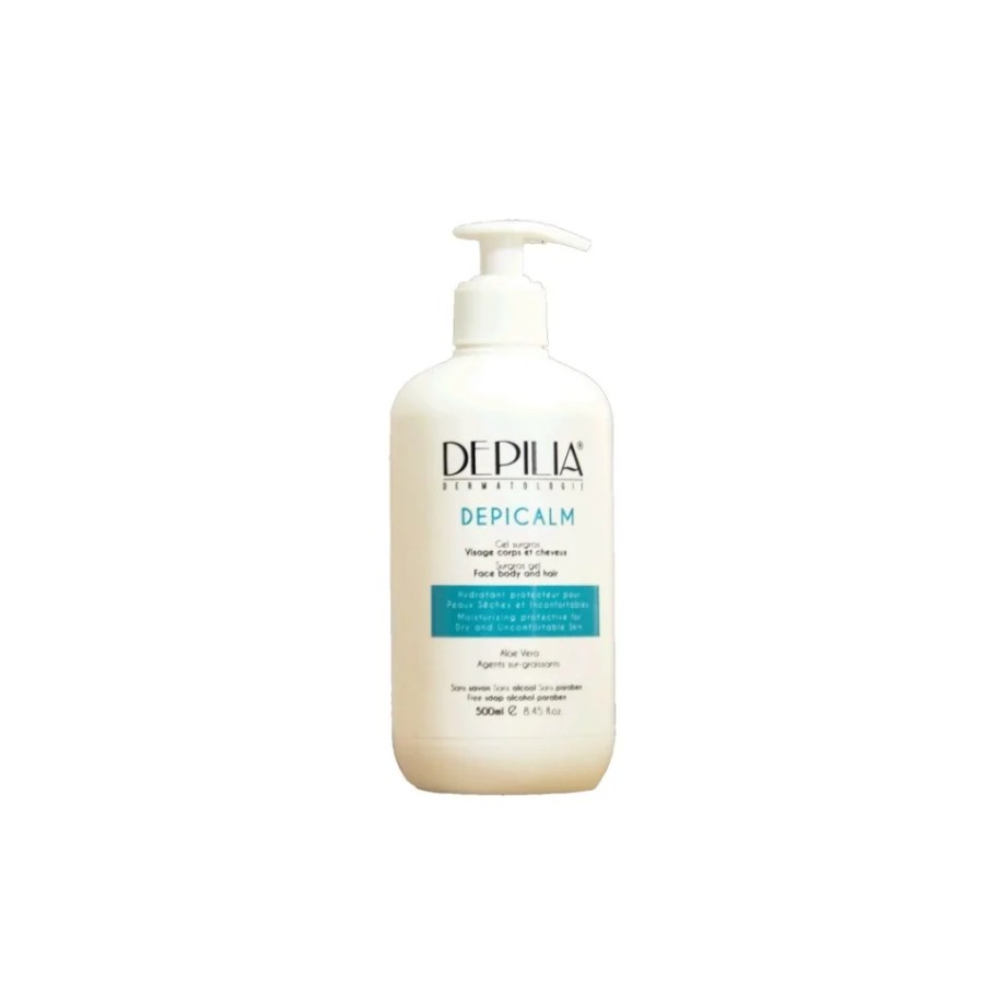 NEW DERM GEL SURGRAS  500ML