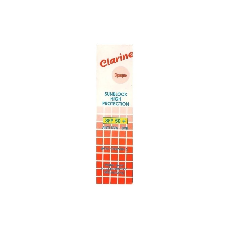 NEW DERM OPALE SPF 50+