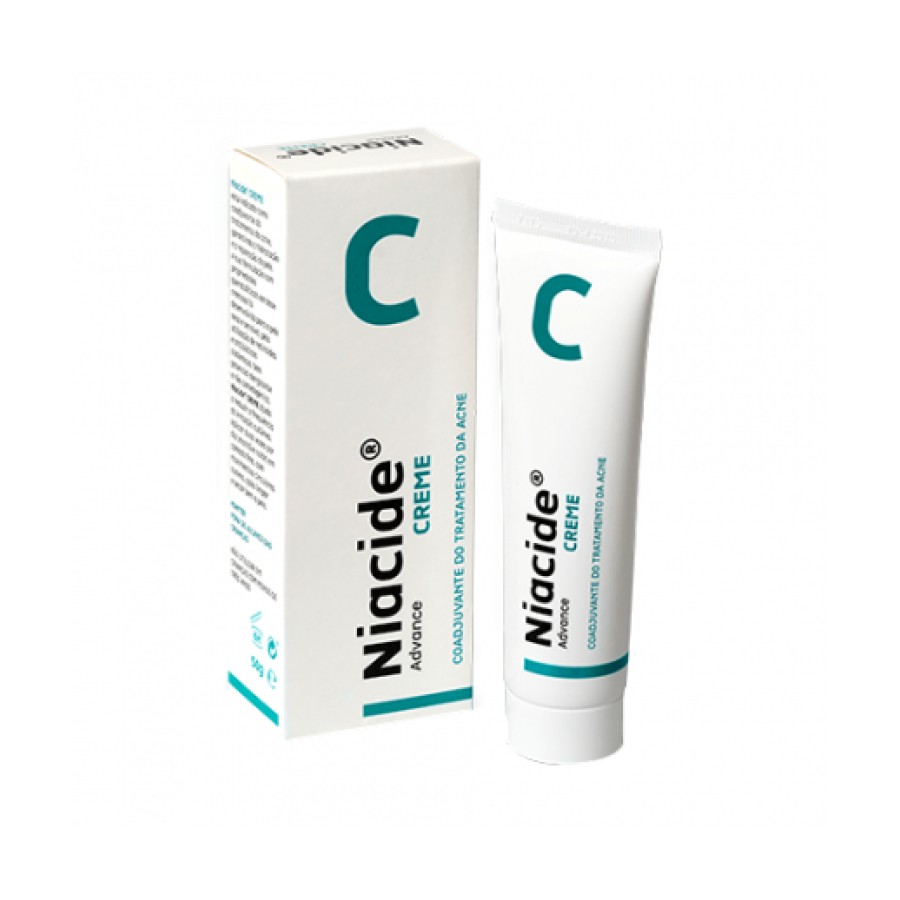 NIACIDE CREME
