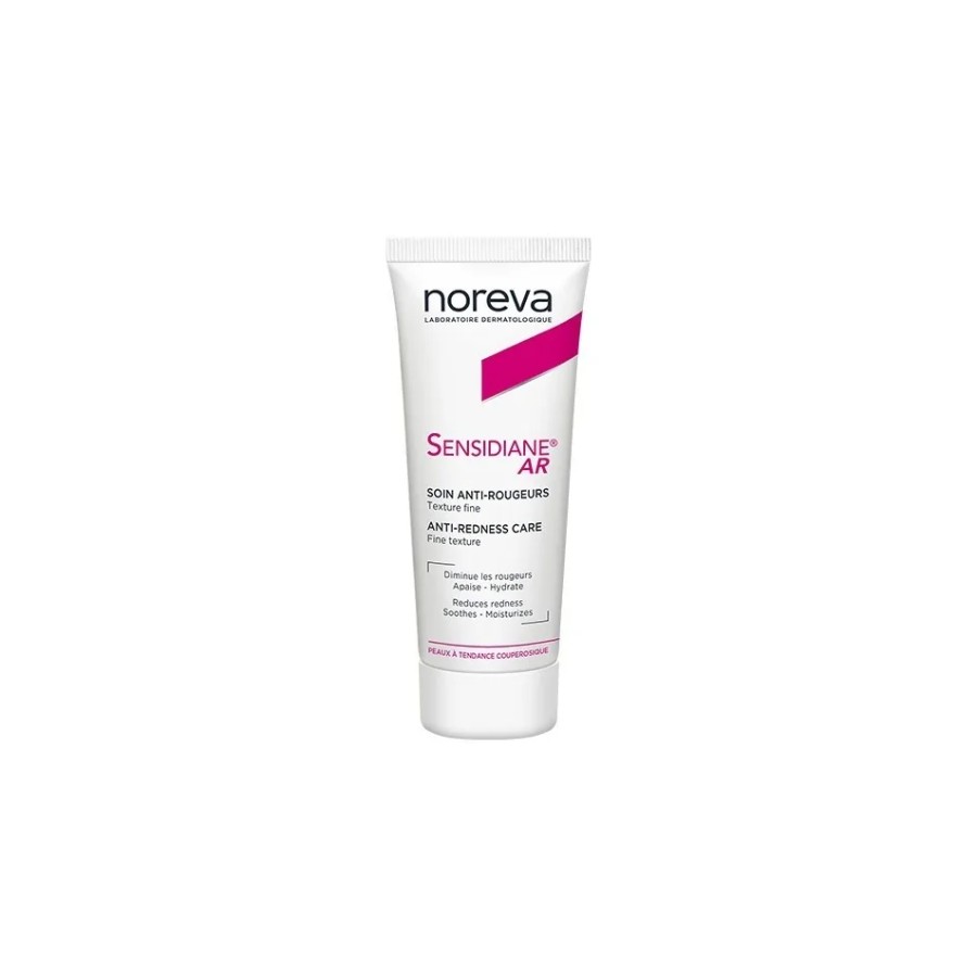 NOREVA SENSIDIANE AR SOIN ANTI ROUGEURS 30ML