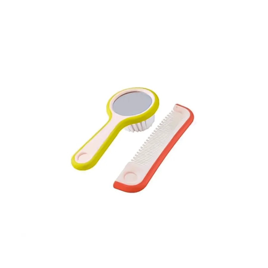 NOTRA BEBE BROSSE & PEIGNE  GM
