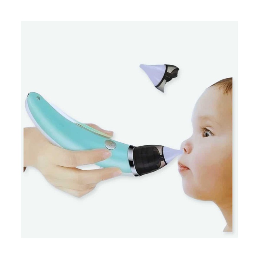 NOTRE BEBE ASPIRATEUR NASALE