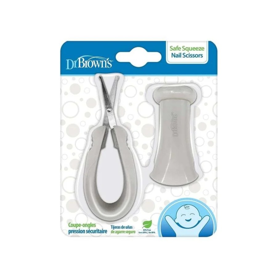 NOTRE BEBE COUPE ONGLES
