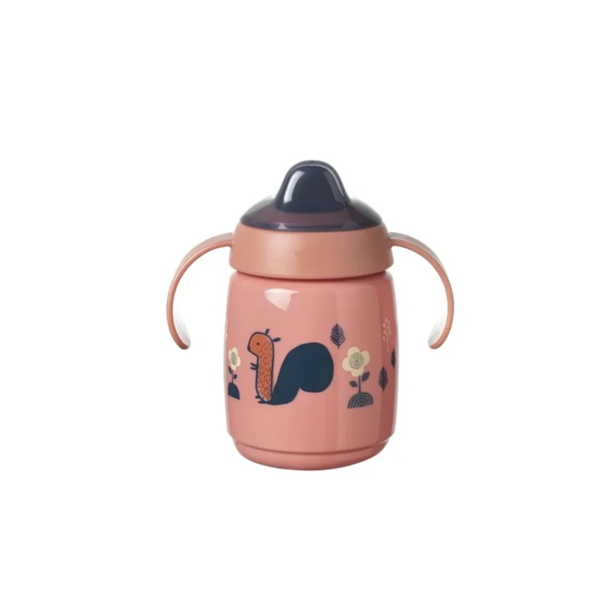 NOTRE BEBE TASSE DAPPRENTISSAGE BEC SEMI SOUPLE +6M 270