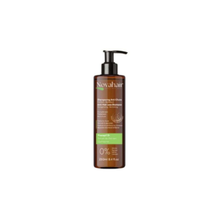 NOVAHAIR SHAMP ANTI-CHUTE 250ML