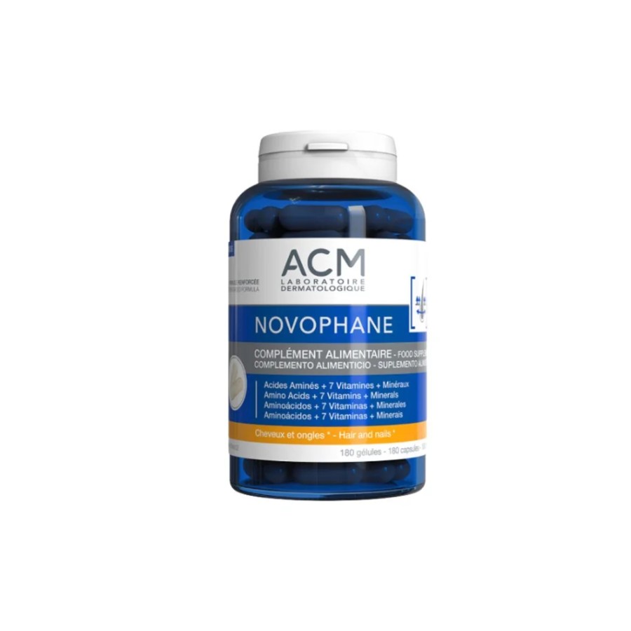 NOVOPHANE GELULE / 60