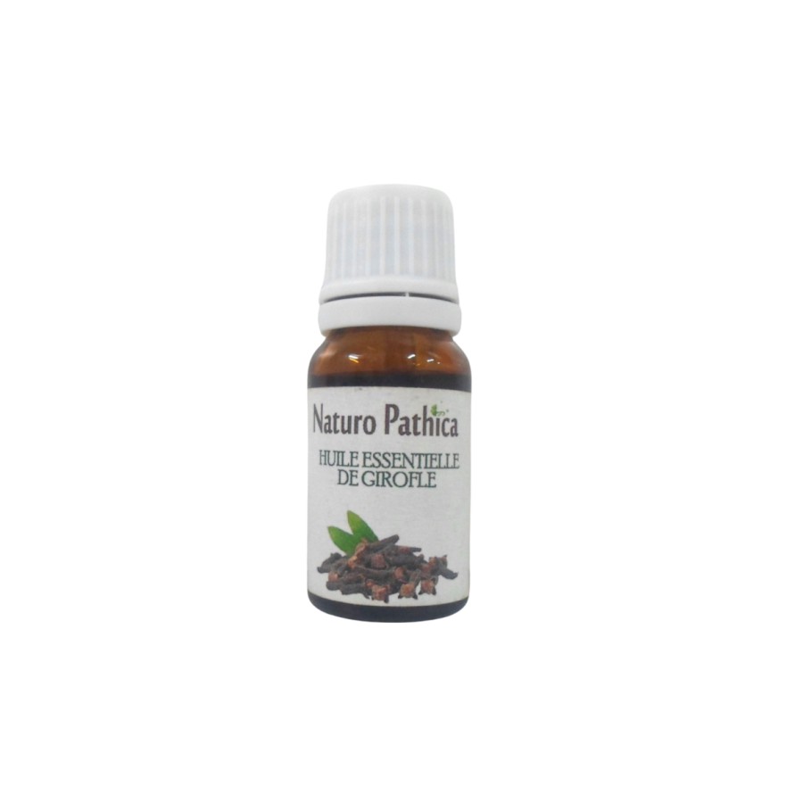 NP HUILE ESSENTIELLE GIROFLE 10ML