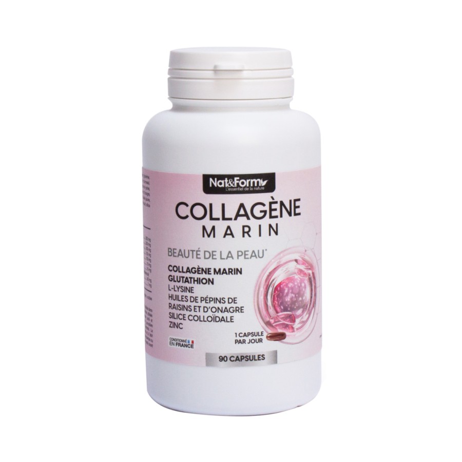 NUTRIMAX COLLAGENE MARIN 90 CMP