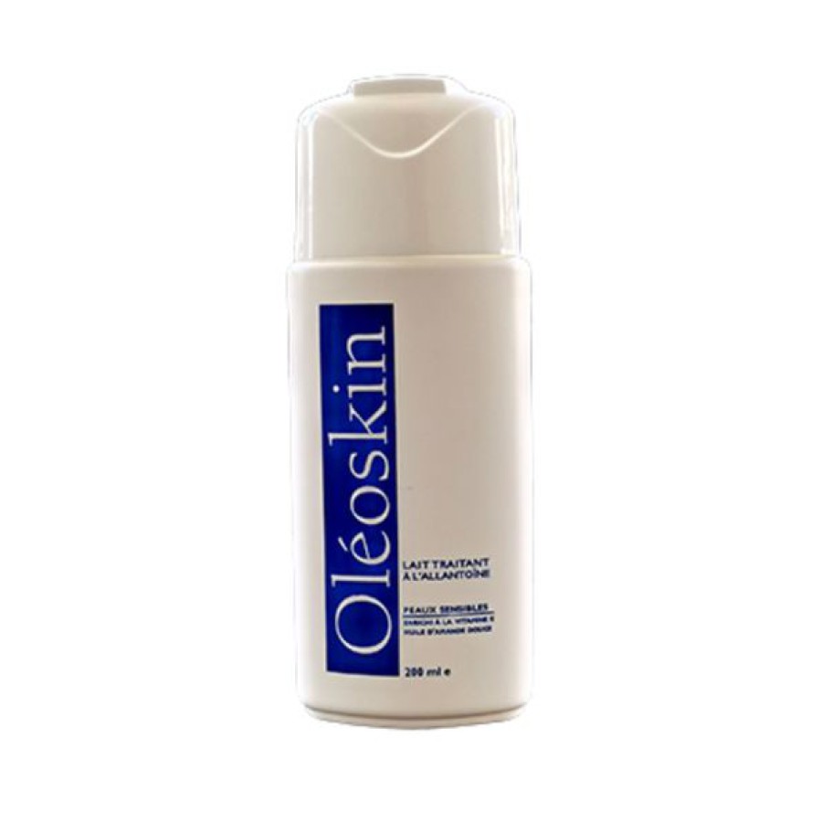 OLEOSKIN LAIT 200ML