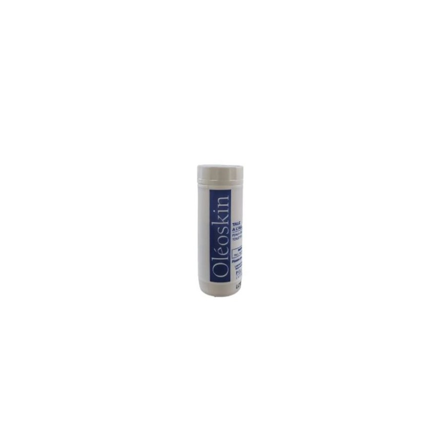 OLEOSKIN TALC 100 gr