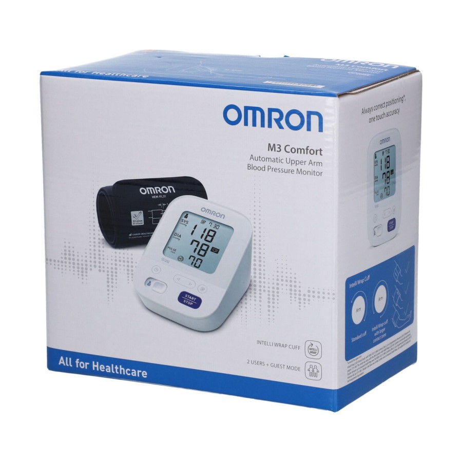 OMRON TENSIOMETTRE BRASSARD M2 BASIC