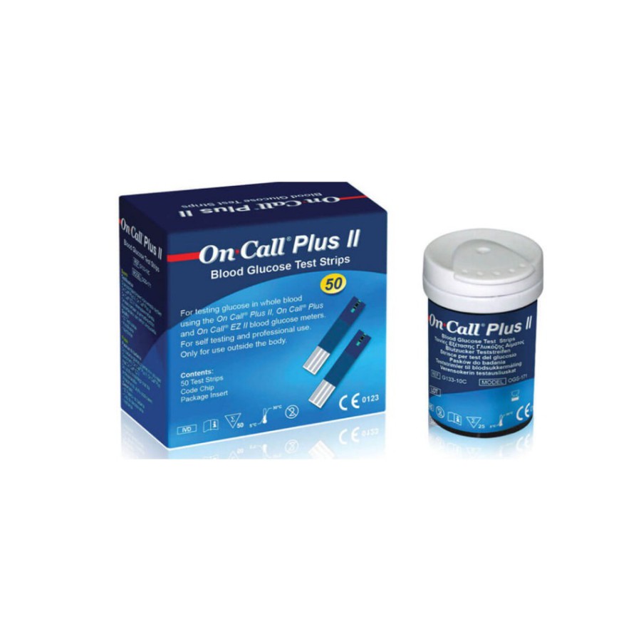 ON CALL PLUS BANDELETTE 50