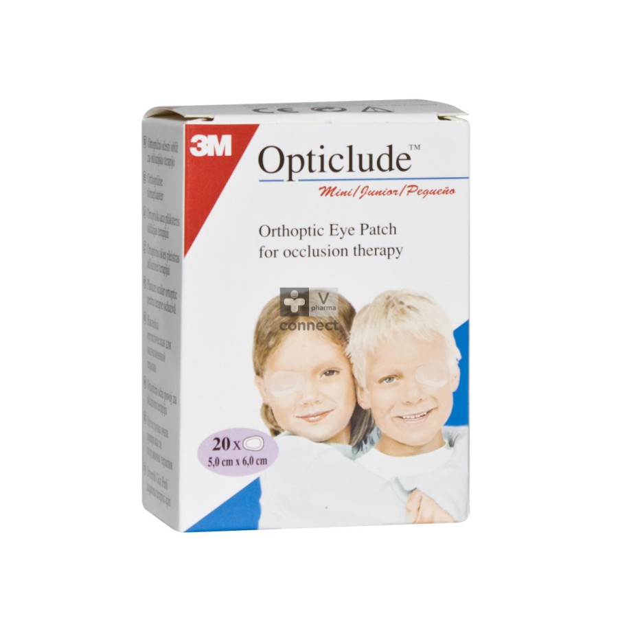 OPTICULUDE JUNIOR