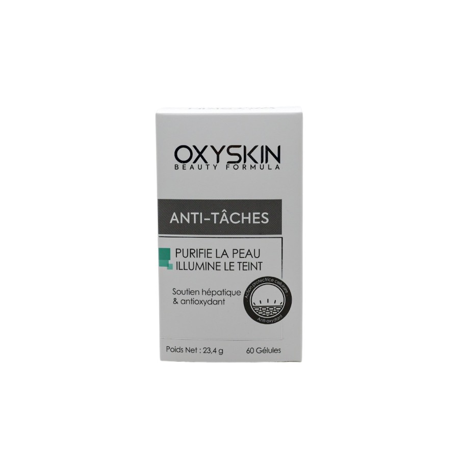 OXYSKIN ANTI TACHES