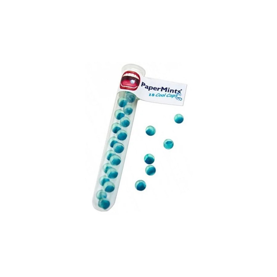 papermints cool caps 18 unite