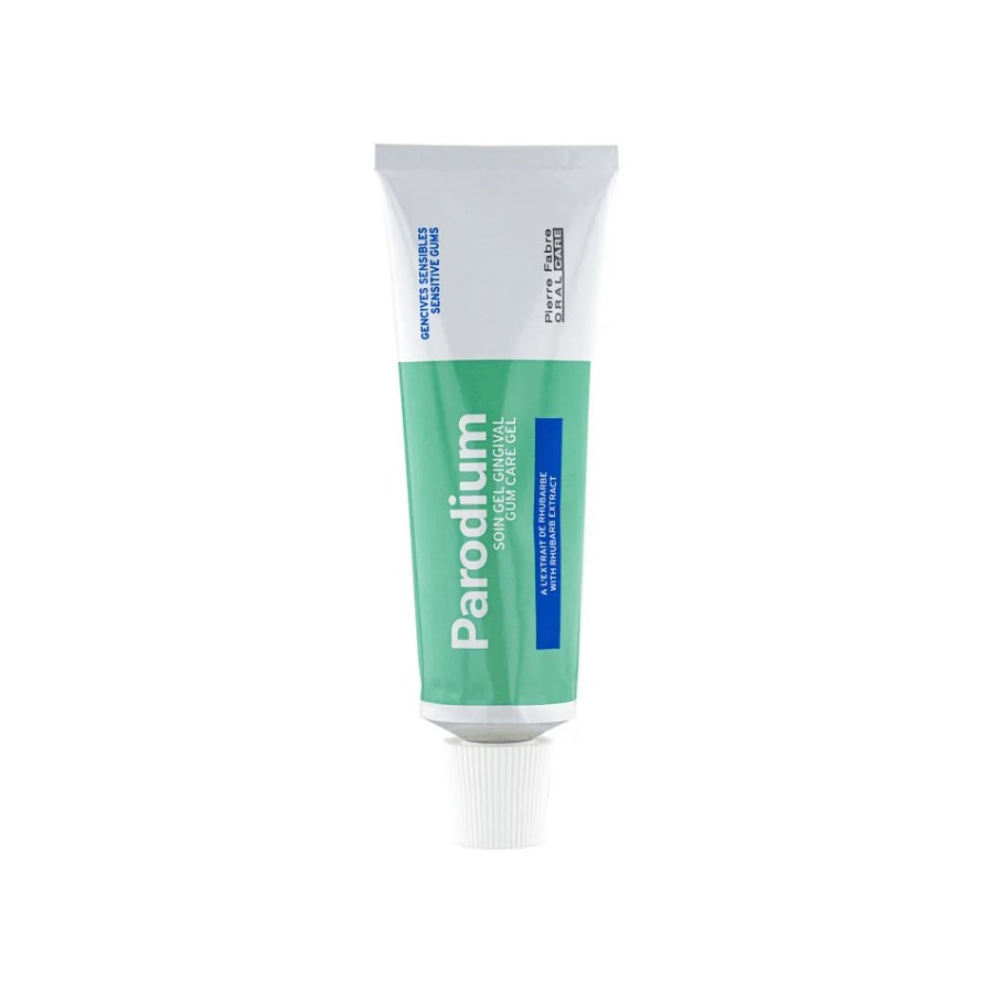 PARODIUM GEL GINGIVAL