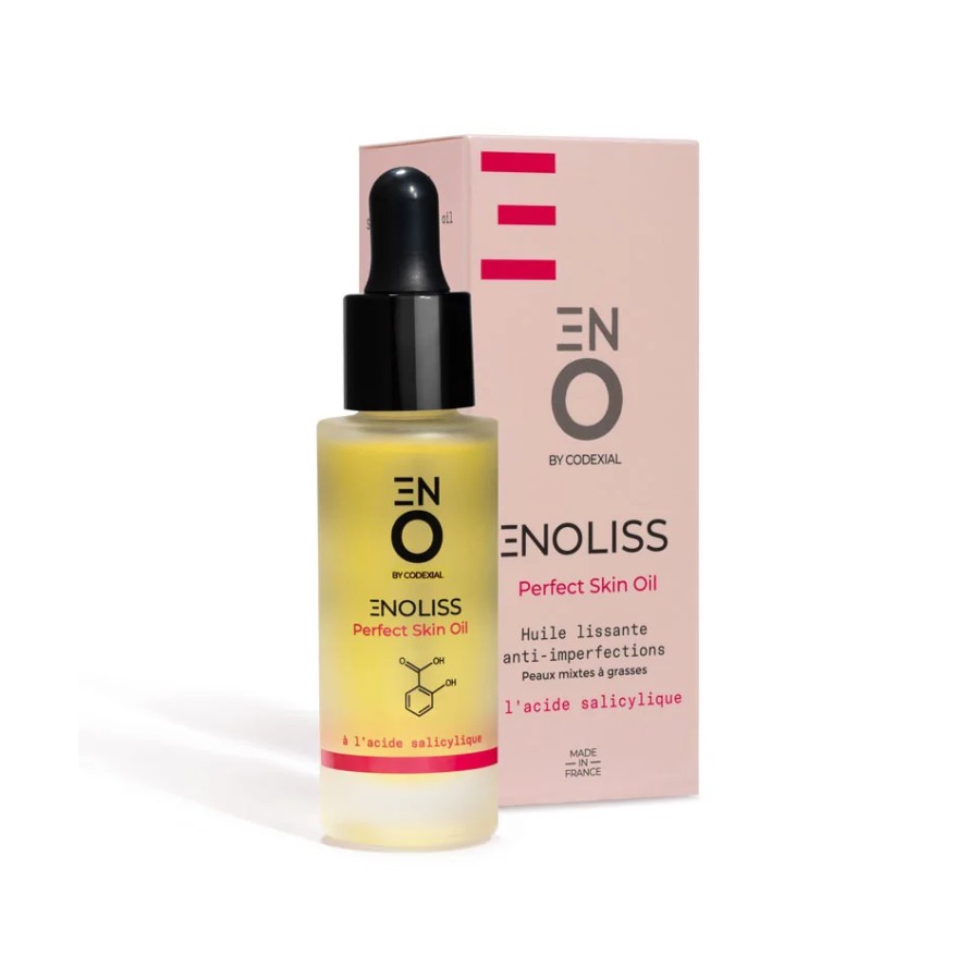 PERFECT SKIN HYDRO COMPLEX 30CPS
