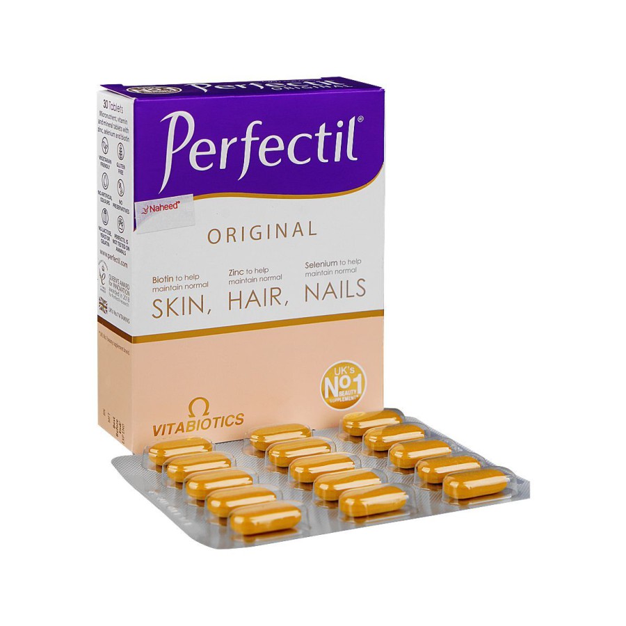PERFECTIL 30CP