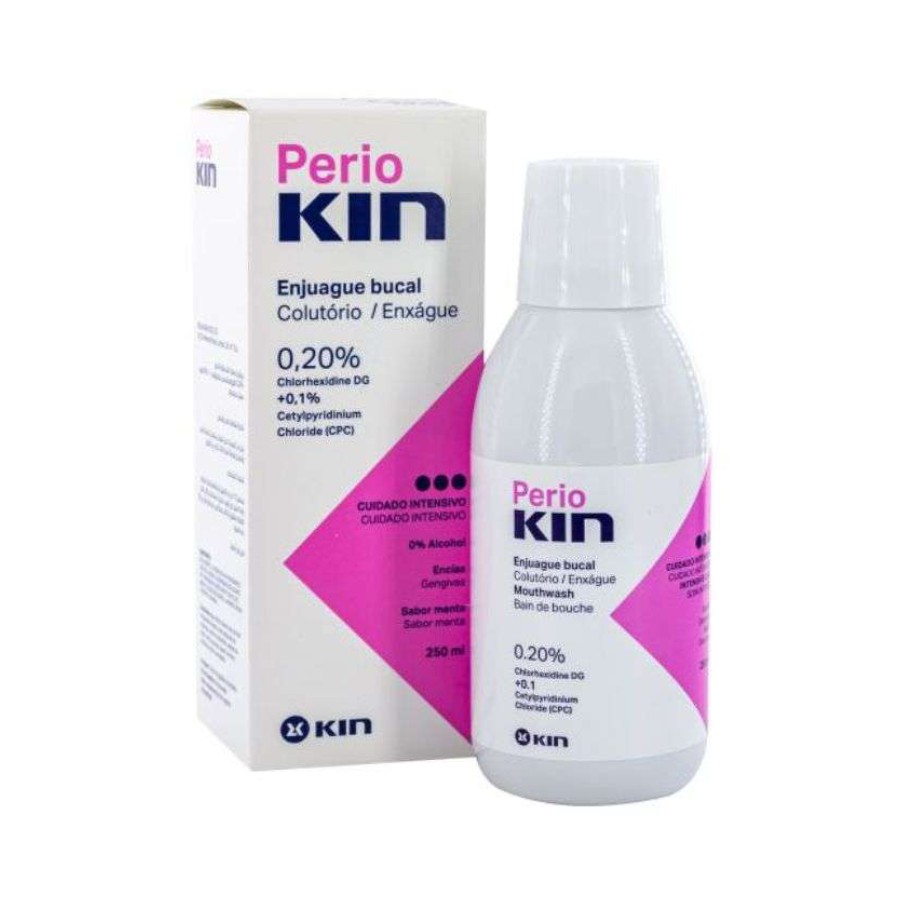 PERIOKIN BAIN DE BOUCHE 250ML