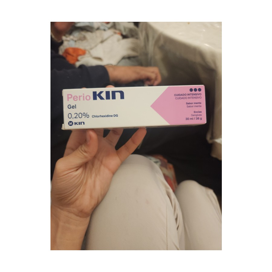 PERIOKIN GEL