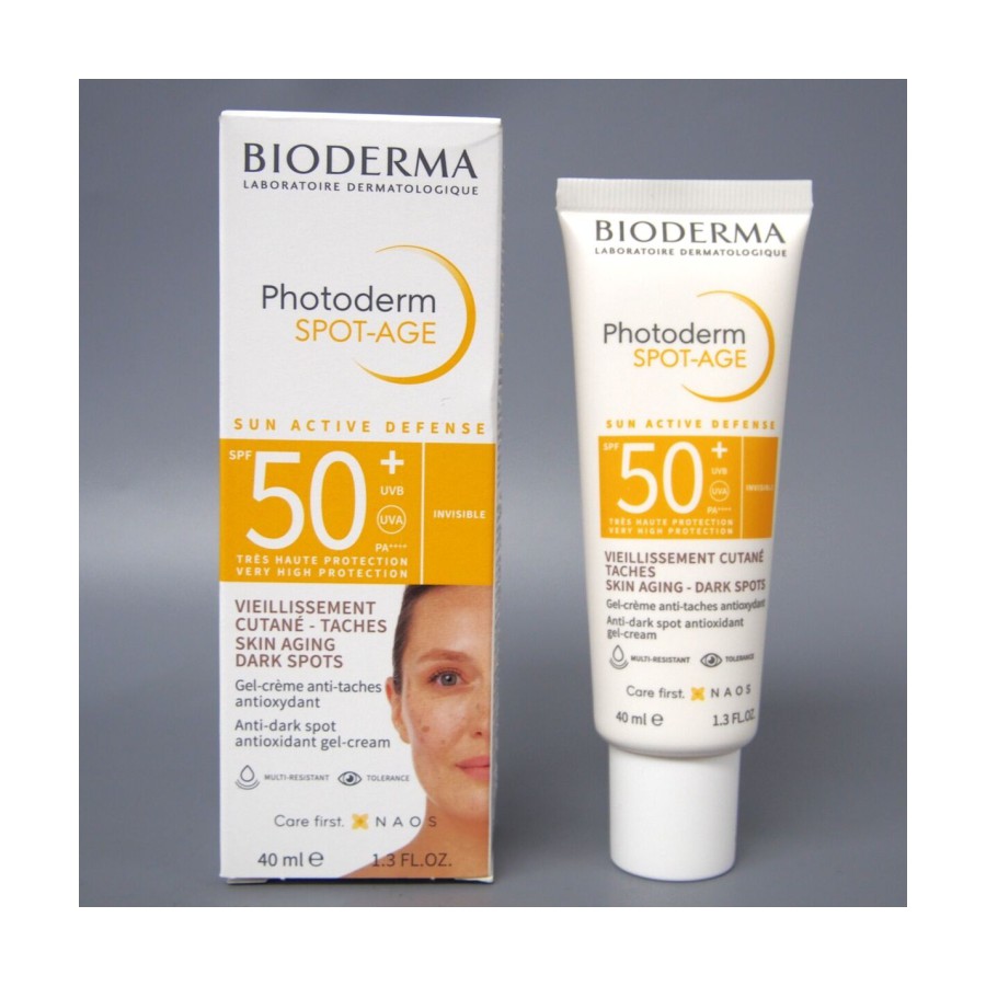 PHOTODERM SPOT AGE SPF50