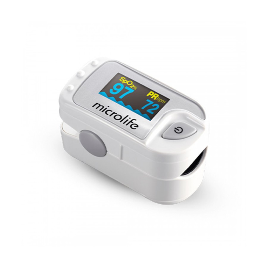 PLUSE OXIMETER MICROLIFE
