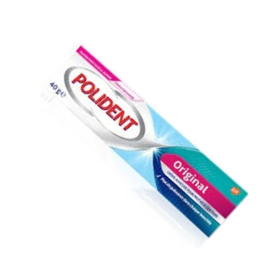 POLIDENT FIX ORIGINAL 44GR