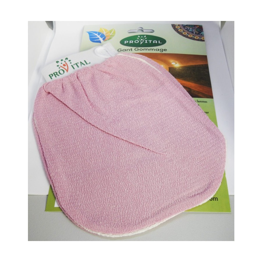 PRO VITAL GANT HAMMAM