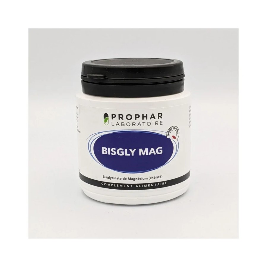 PROPHAR BISGLY MAG - 50 GEL