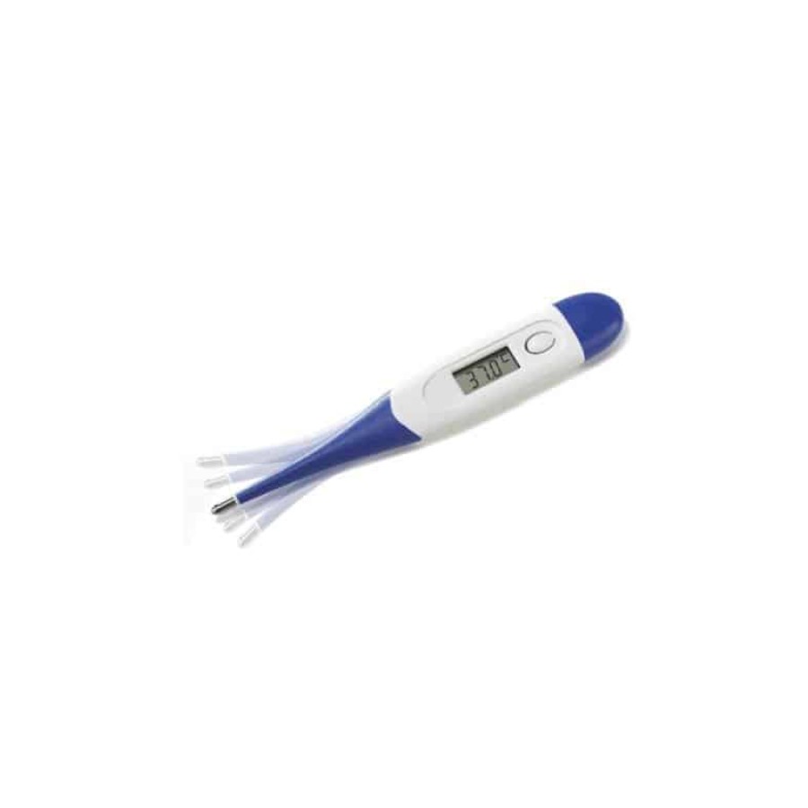 PUR THERMOMETRE FLEXIBLE