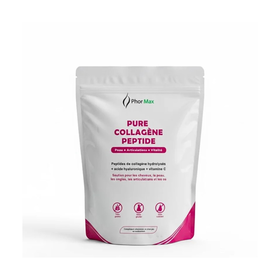 PURE COLLAGEN MARIN