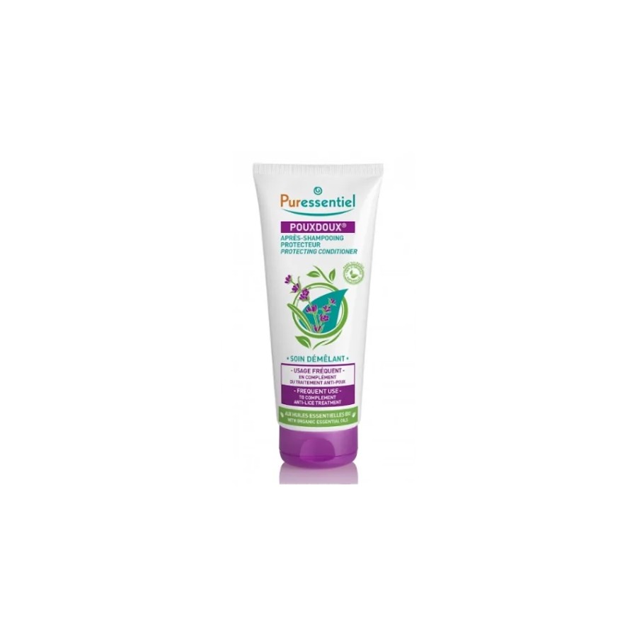 PURESS ANTI POU APRES SHAMPO 200ML