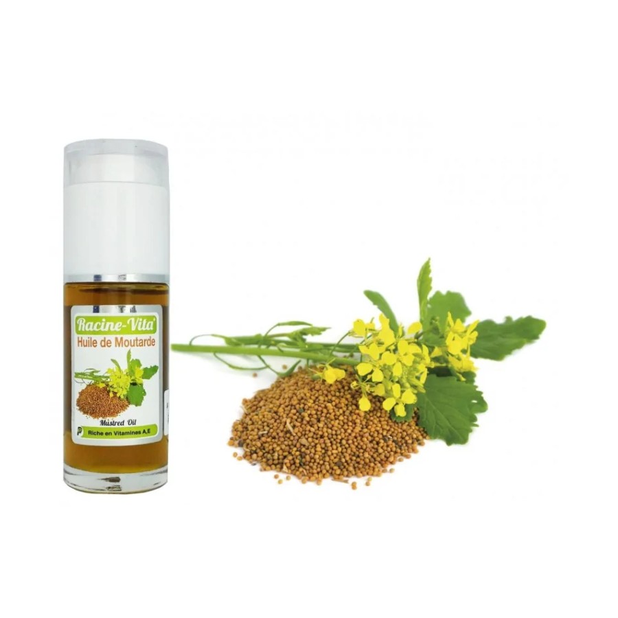 RACINE VITA HUILE DE ROSE 40ML