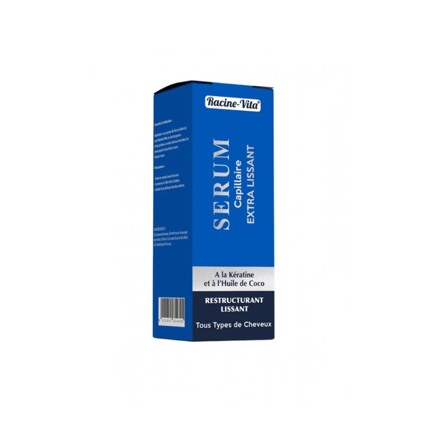 RACINE VITA SERUM EXTRA LISSA
