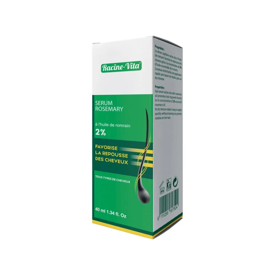RACINE VITA SERUM ROSEMARY 40ML