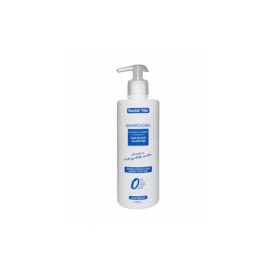racine vita shp usage fre420ml