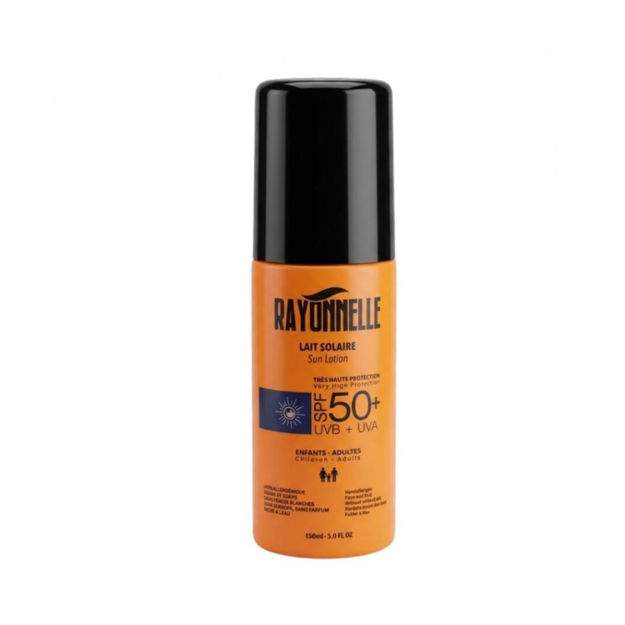RAYONELE LAIR SOLAIRE SPF50+150ML