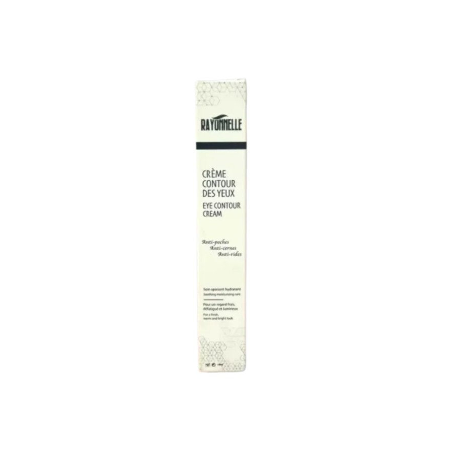 RAYONNELLE CREME CONTOUR YEUX 15ML