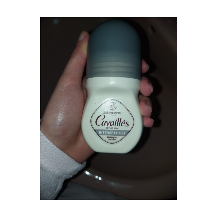 RC DEO BILLE INTENSE LP 50ML